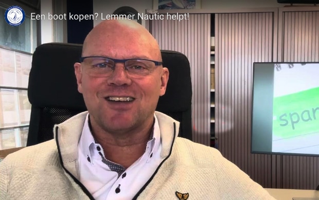 Boot kopen? Deze video helpt bij het aankoopproces.